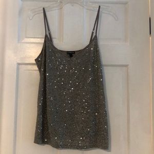 NWOT Express tank  💙2 for $20 💙